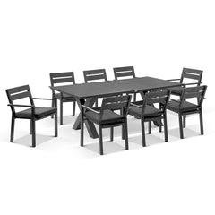 How to Clean Aluminium Outdoor Furniture: The Ultimate Guide