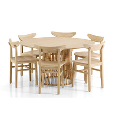 Dining Table Styles in Australia: A Complete Guide to Choosing Your Perfect Table