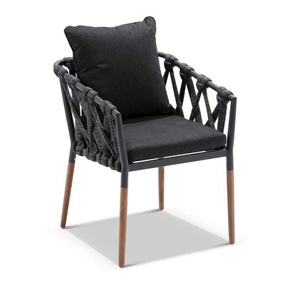 Black Dining Chairs