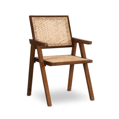 Brown Dining Chairs