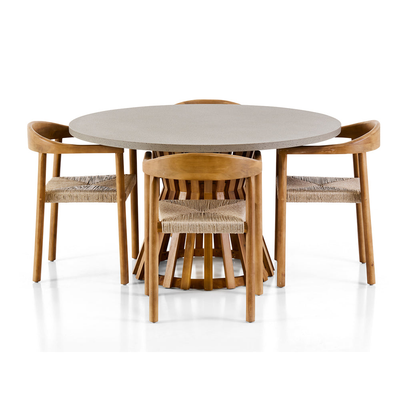 4-Seater Dining Sets