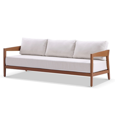 3-Seater Outdoor Lounges & Sofas