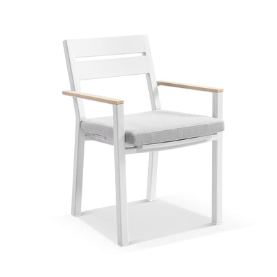 White Dining Chairs