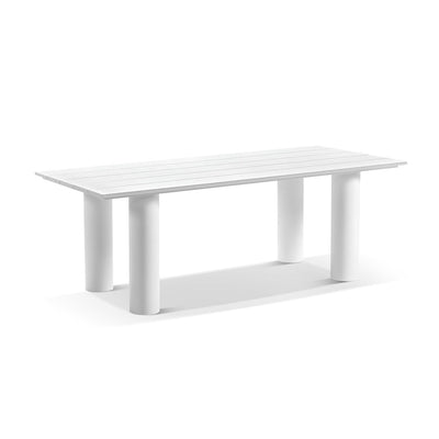 Aluminium Outdoor Dining Tables