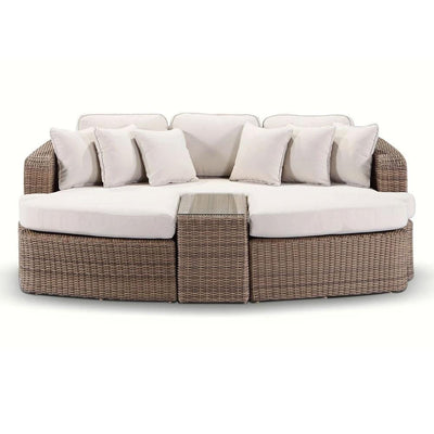 Wicker Daybeds