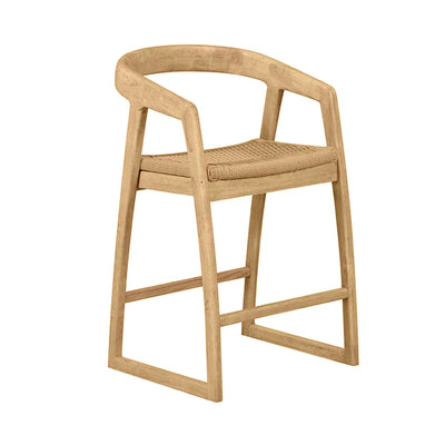 Kingscliff Indoor Timber Bar Stool