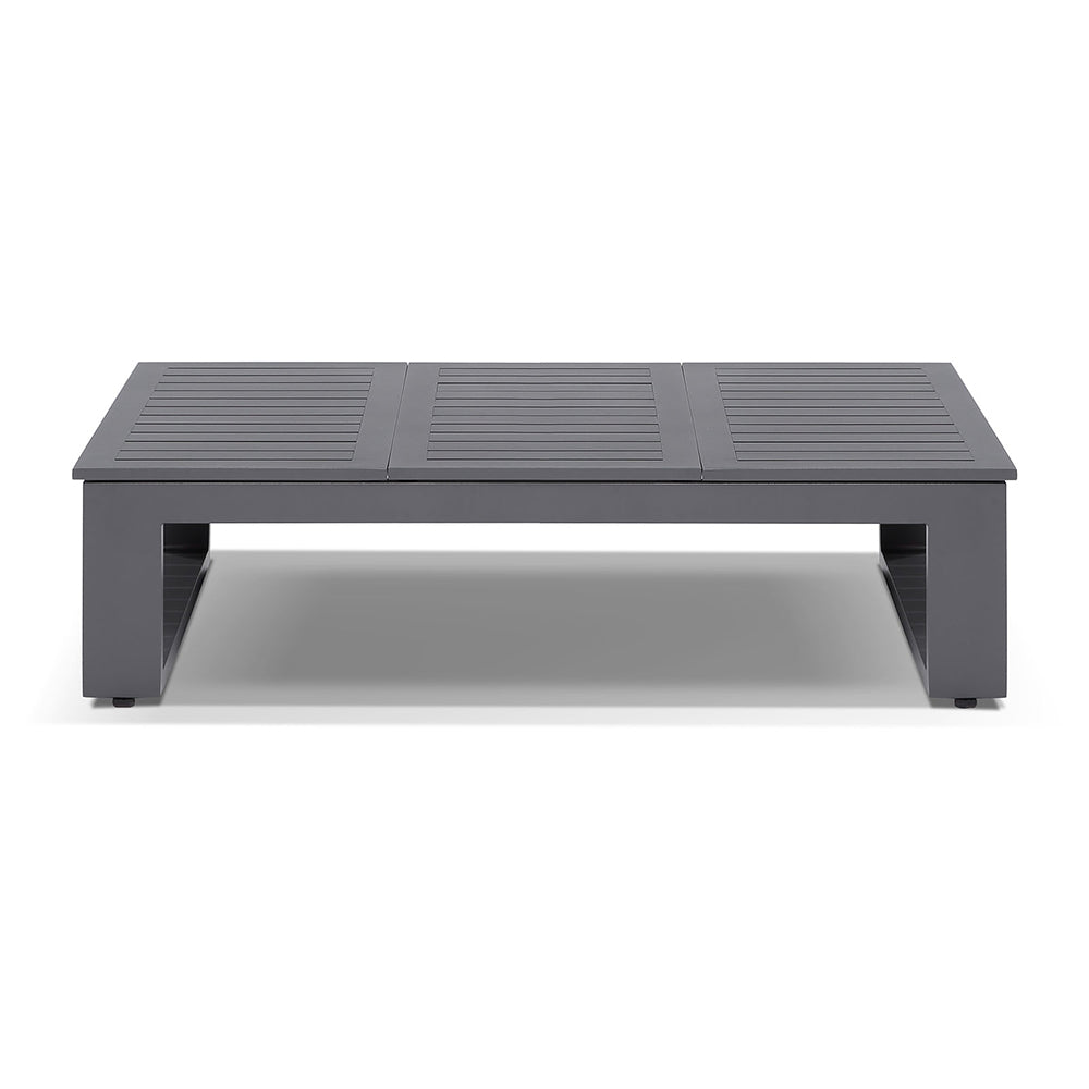 Santorini Package D Outdoor Aluminium Corner Lounge