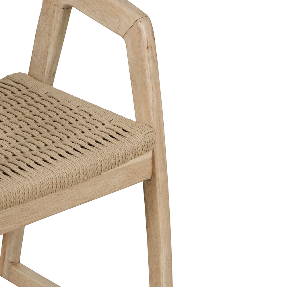 Kingscliff 12 Seater Rectangle Indoor Timber Dining Table and Chairs Setting
