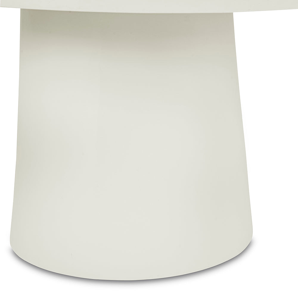 Cronulla Indoor Round 1.6m Dining Table