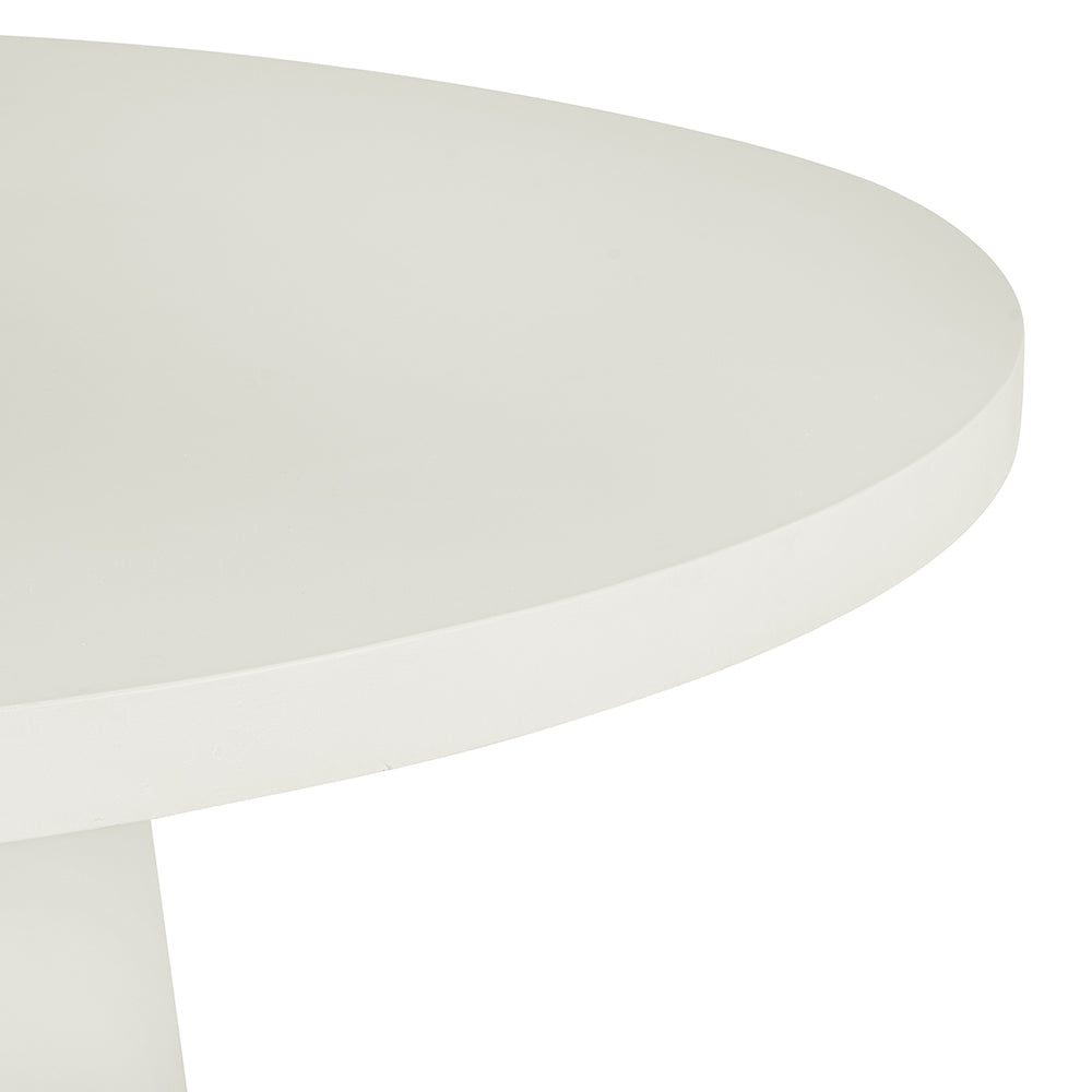 Cronulla Indoor Round 1.6m Dining Table