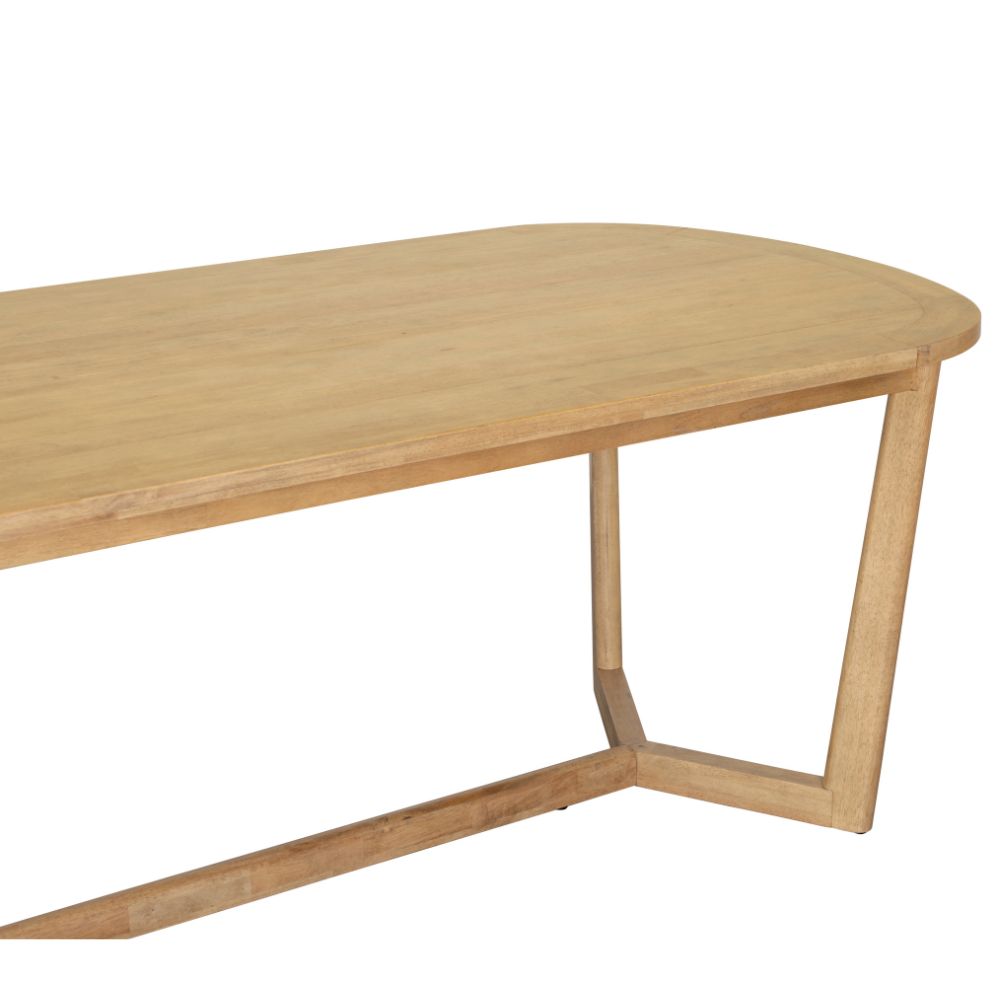 Kingscliff 12 Seater Rectangle Indoor Timber Dining Table and Chairs Setting