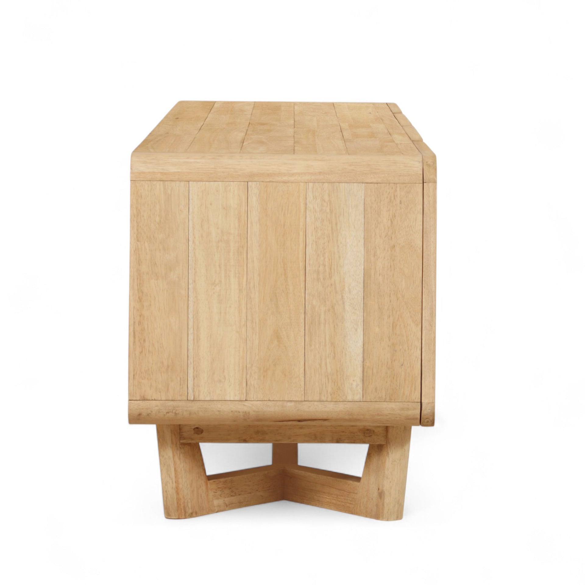 Kingscliff Indoor Timber TV Entertainment Unit