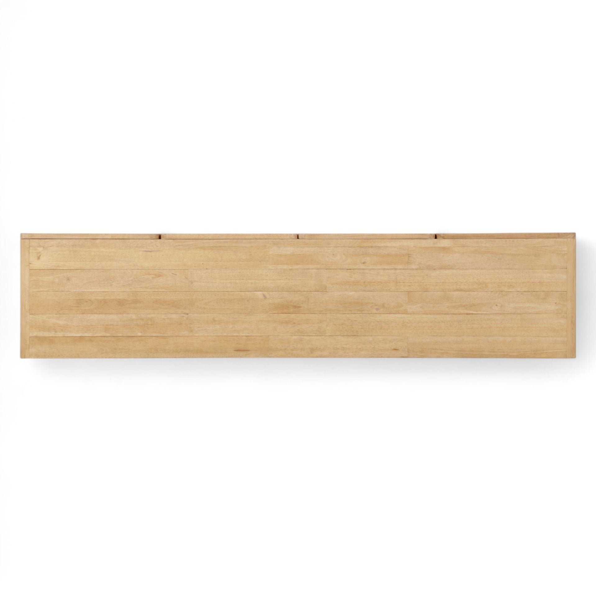 Kingscliff Indoor Timber TV Entertainment Unit