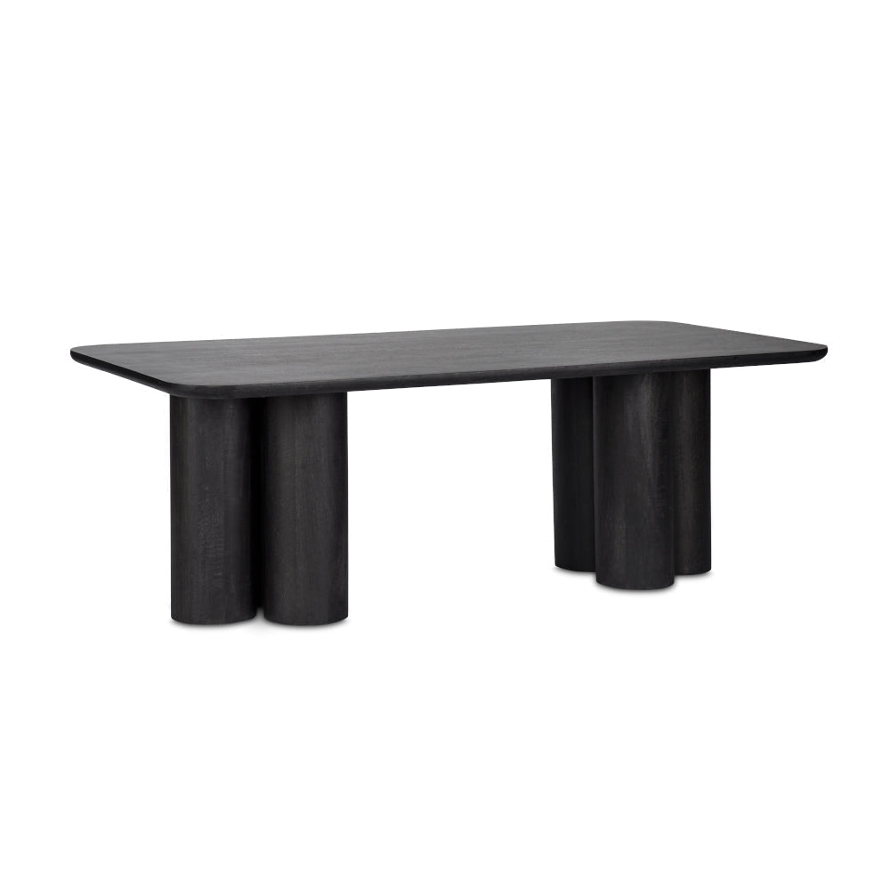 Scarborough Indoor Timber Coffee Table