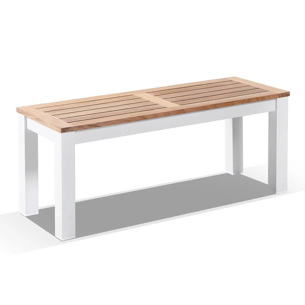 Balmoral Outdoor Aluminium Lounge and Dining Setting
