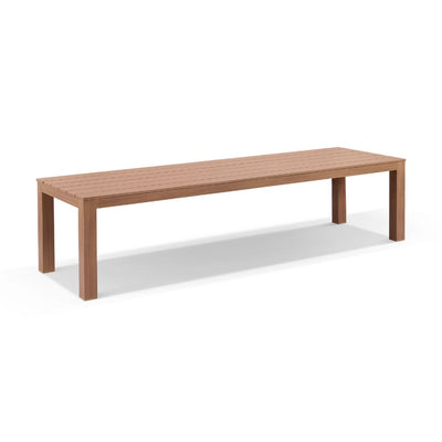 Entertainer 3.2m Outdoor Aluminium Dining Table