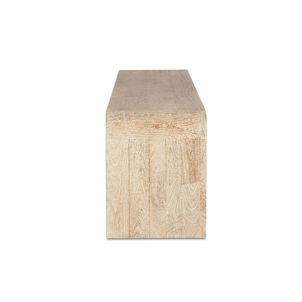 Balmain Indoor Timber TV Entertainment Unit