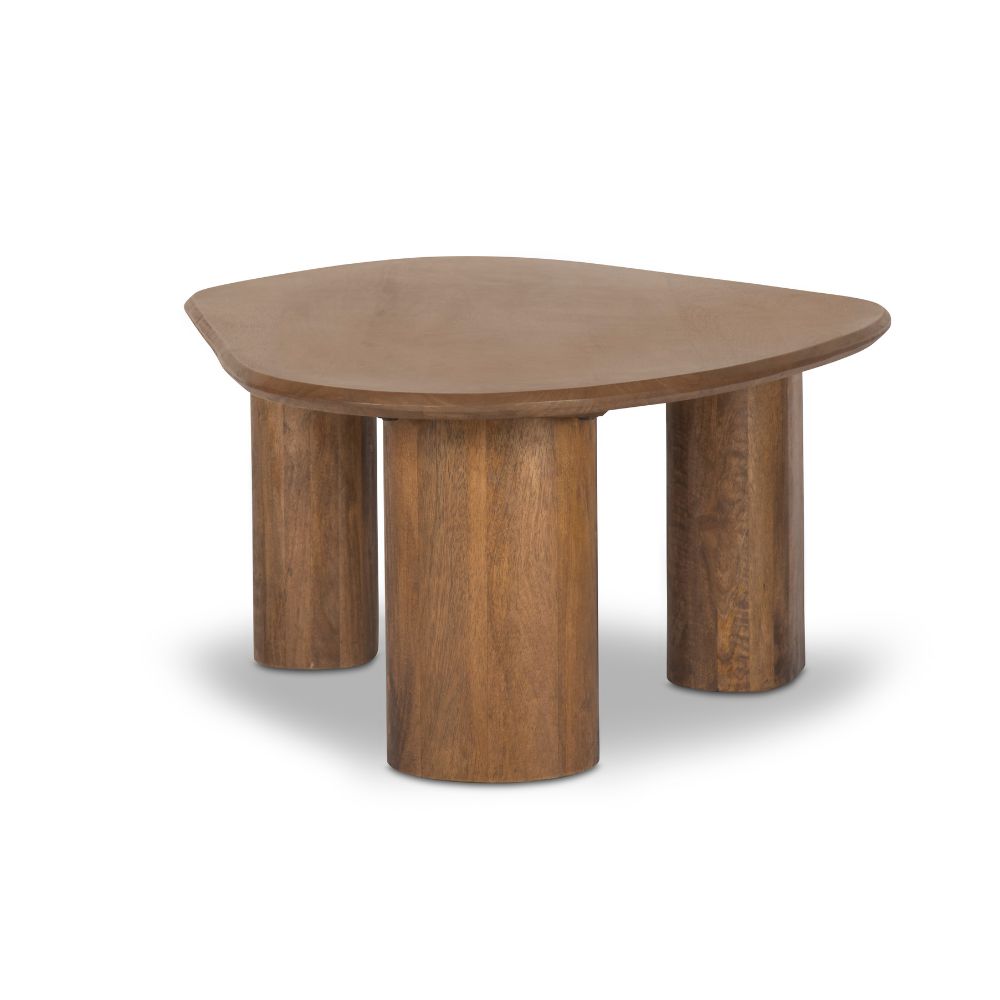 Annangrove Indoor Timber Coffee Table