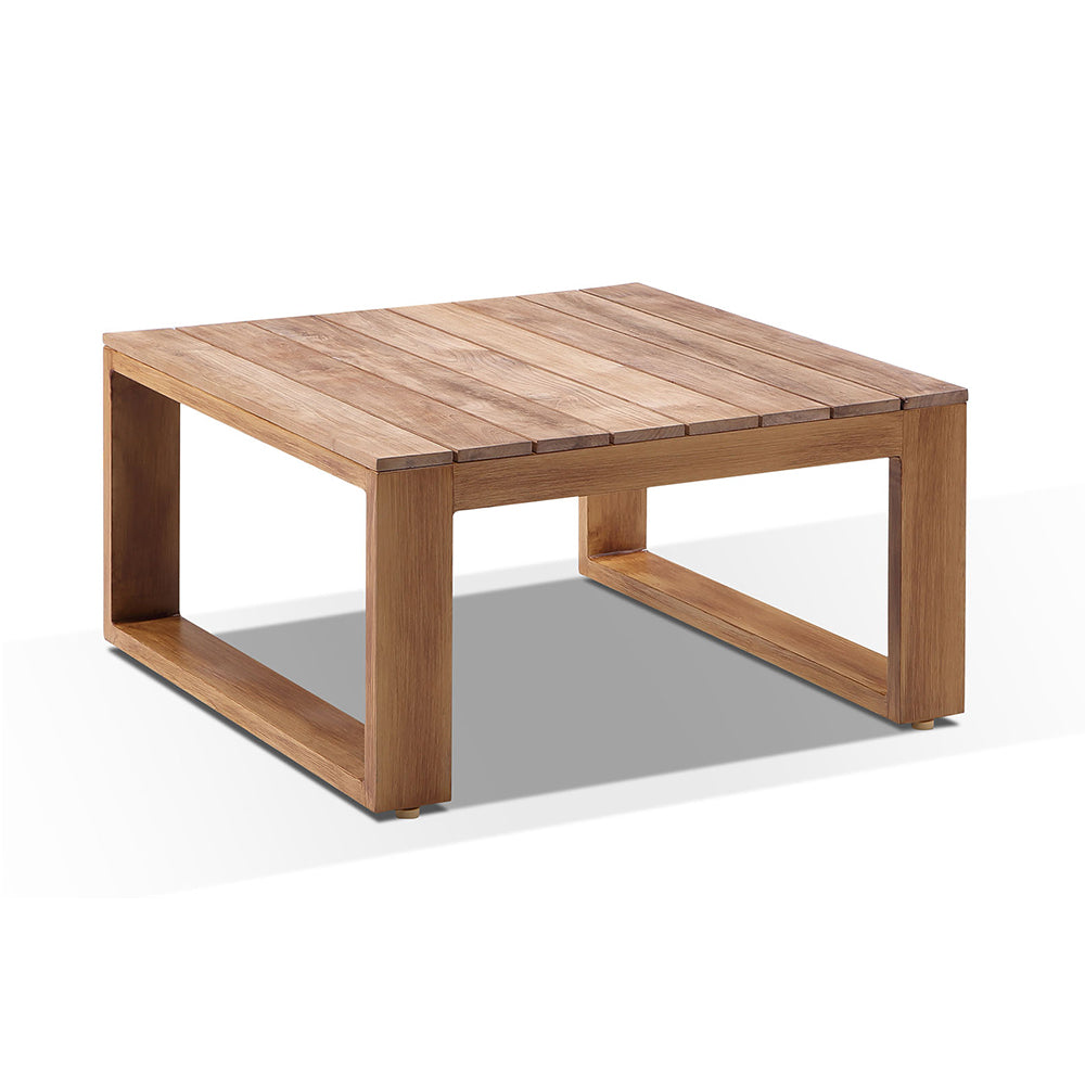 Santorini Package D Outdoor Aluminium Corner Lounge