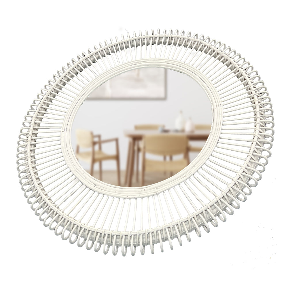 Hamptons mirror discount