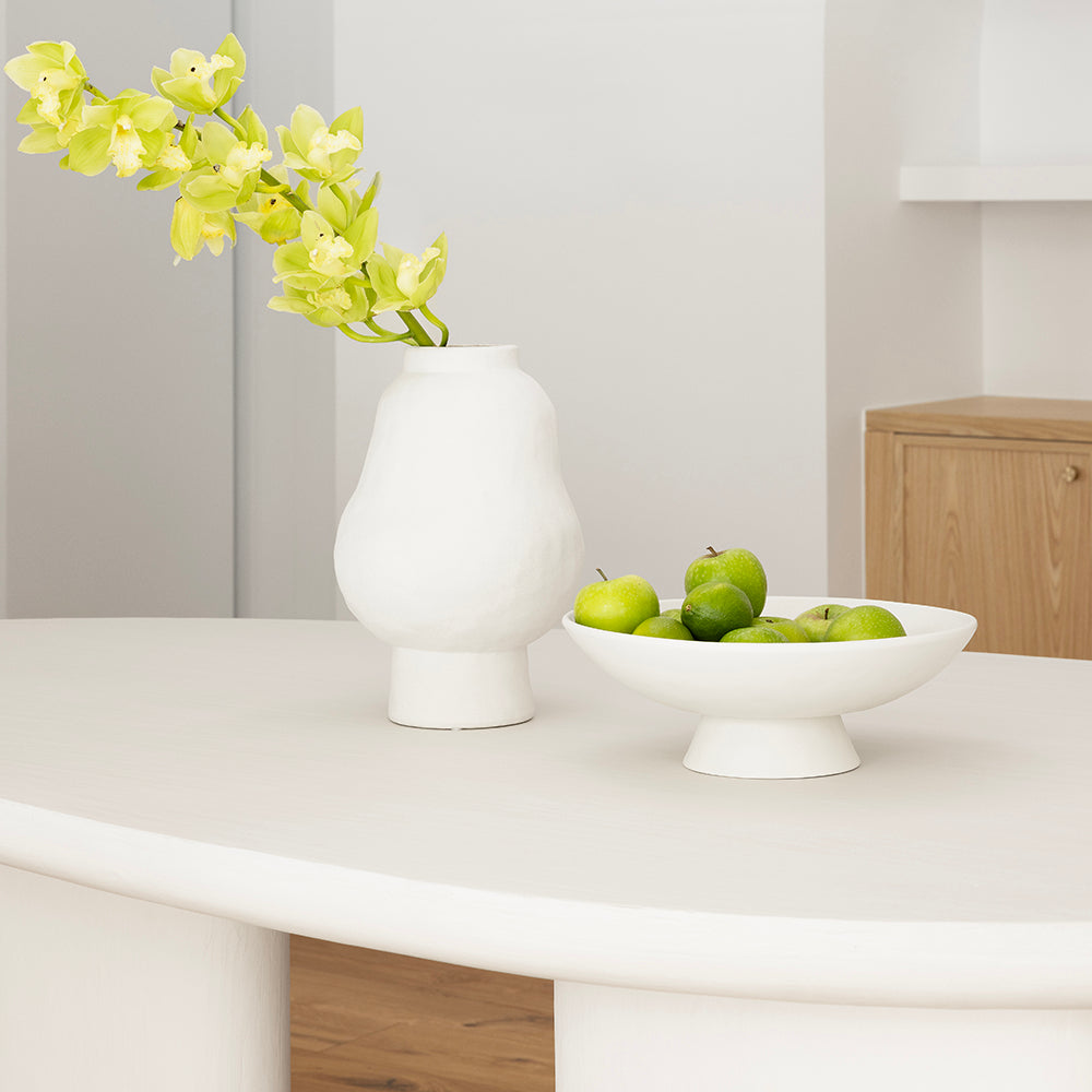 Oberon 2m Indoor Dining Table