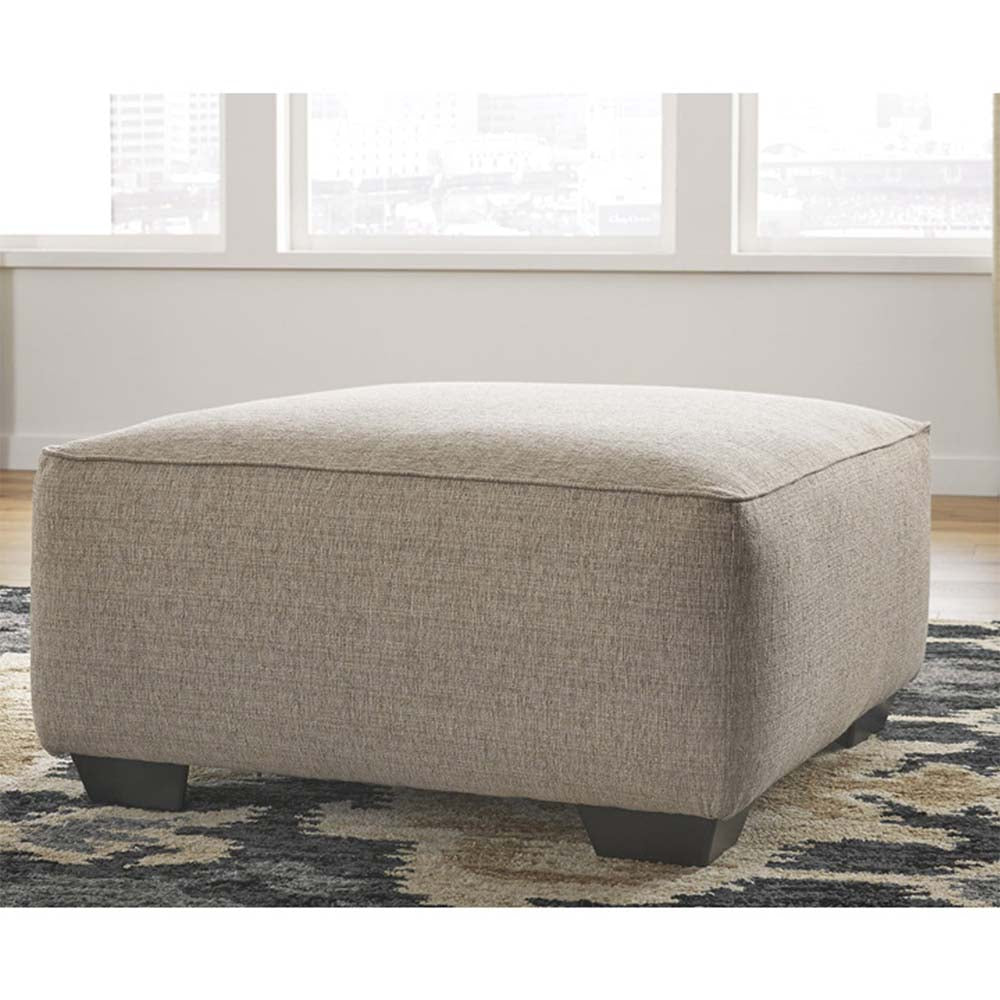 Rhi Indoor Ottoman