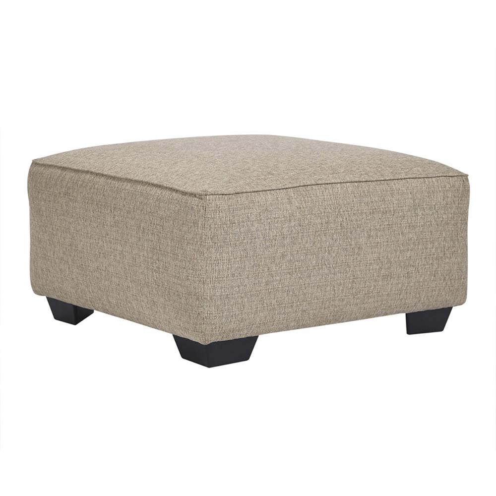 Rhi Indoor Ottoman