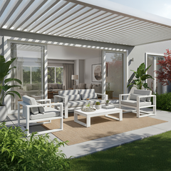 Low-Maintenance Outdoor Furniture: A Complete Guide for Australian Homes