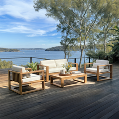 Best Wood for Exterior Furniture: The Ultimate Guide for Australian Homes