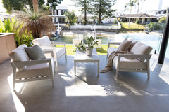Relaxing Patio Ideas: 10 Ways to Create Your Personal Outdoor Oasis