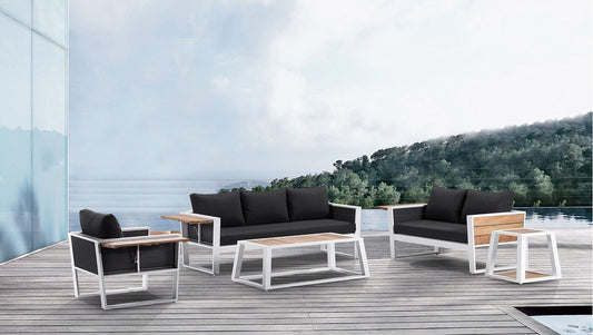outdoor furniture for coastal areas