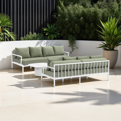 Furniture Ideas For Small Patios