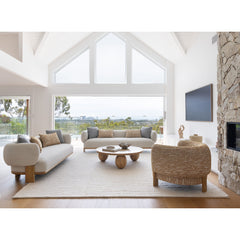 Coastal Living Room Ideas: Create a Beachy Oasis in Your Home