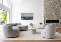 Smart Styling Hacks for Small Living Rooms
