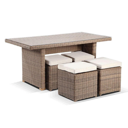 10 Small Balcony Furniture Ideas for Big Style in Little Spaces