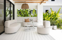 Outdoor Furniture Colour Trends 2025: Ideas & Inspiration