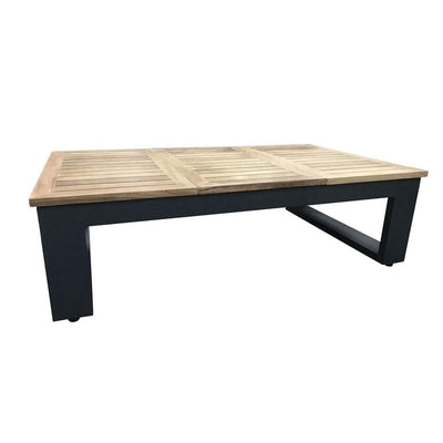 Teak Outdoor Coffee Tables