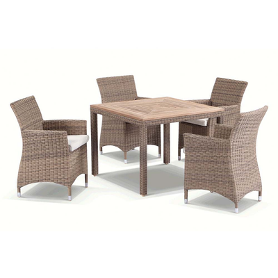 Outdoor Wicker Dining Sets