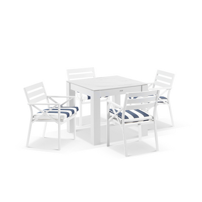4-Seater Outdoor Dining Sets