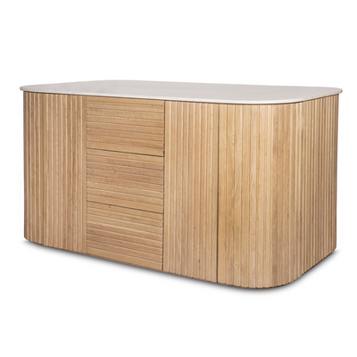 Kitchen Island Benches