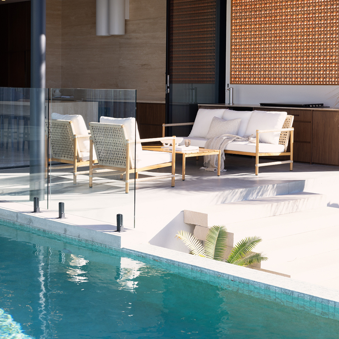 Outdoor Rope Lounges & Sofas – Bay Gallery Furniture
