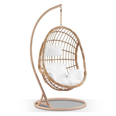 Egg Chairs