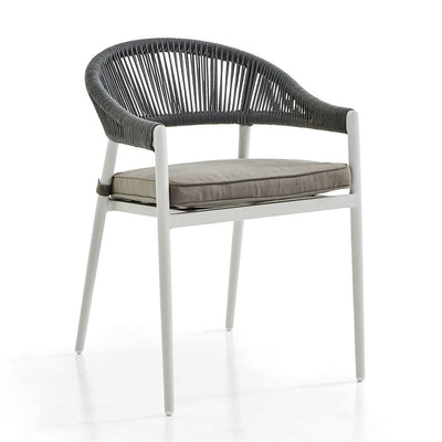 Grey Dining Chairs