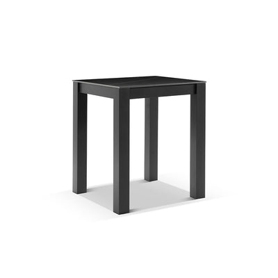 Black Outdoor Bar Tables