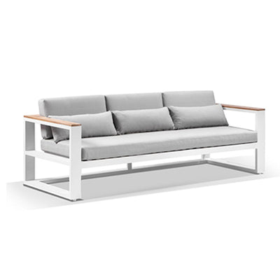 White 3-Seater Sofas & Lounges