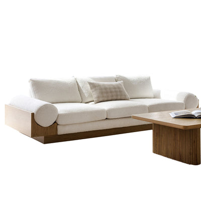 Brown 3-Seater Sofas & Lounges
