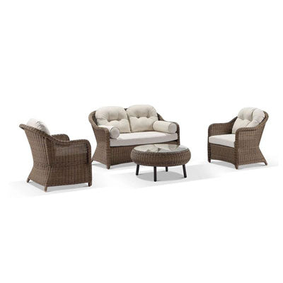 Outdoor Lounges & Sofas