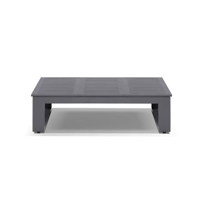 Santorini Package C Outdoor Aluminium Corner Lounge