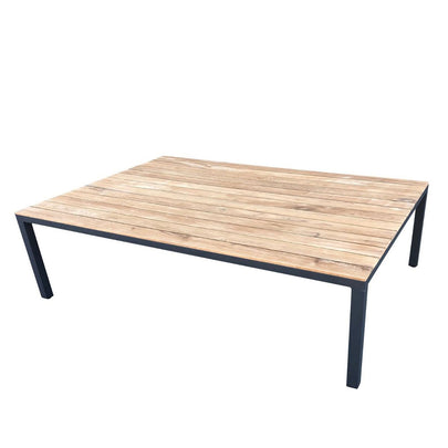 Tuscany 10 Seater Teak and Aluminium Dining Table