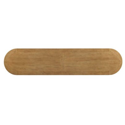 Hallie Indoor Timber Buffet Sideboard